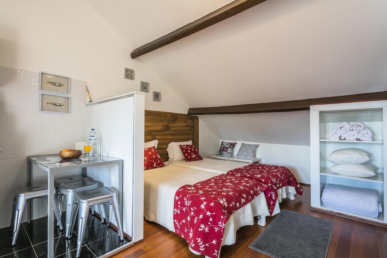 à Francos Attic