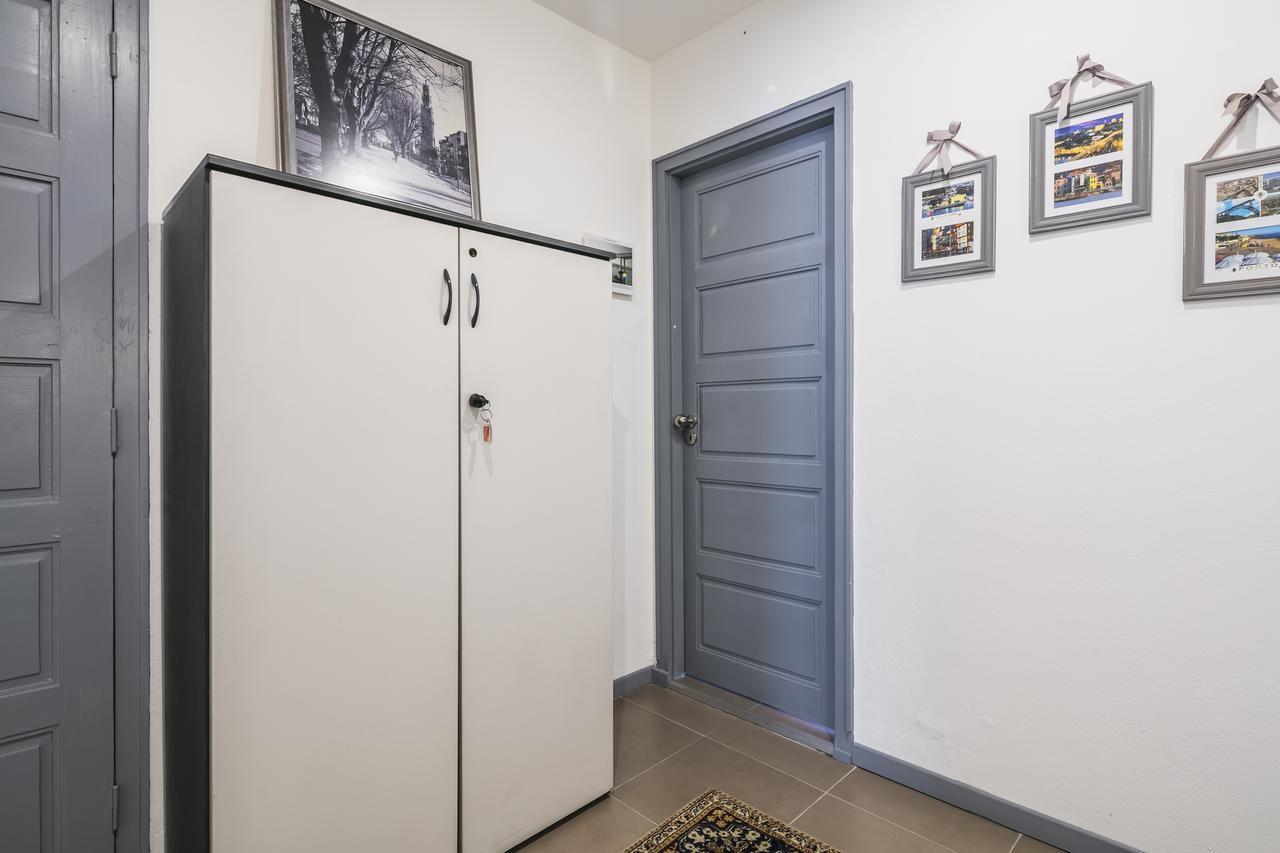 Apartamento à Francos Attic *