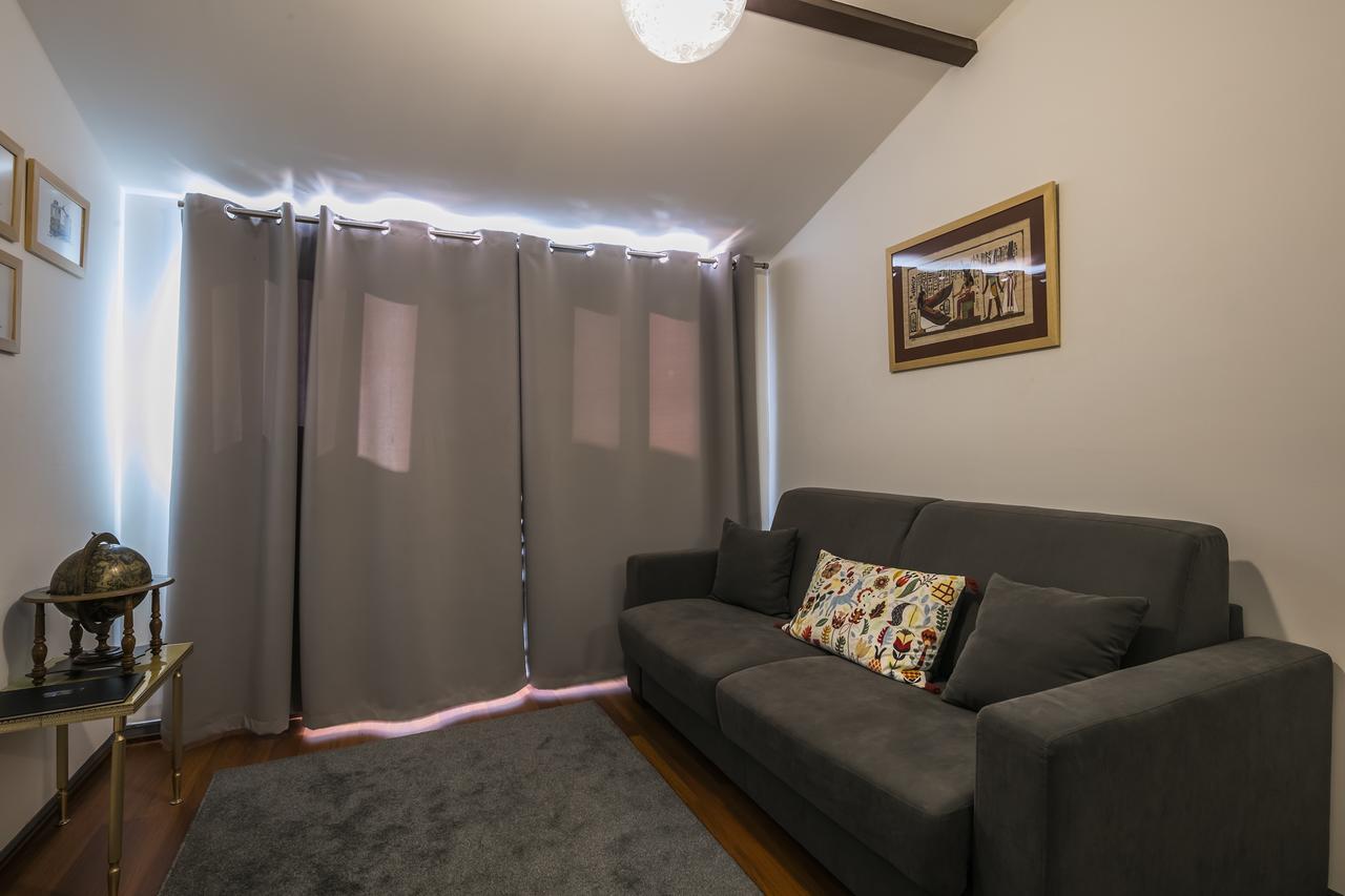 Apartamento à Francos Attic Porto